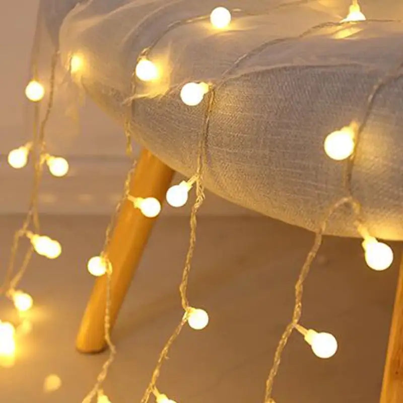 Sunshine Pearl Lights